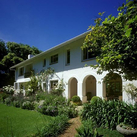 Klein Bosheuwel Guest House Kapstadt Exterior foto