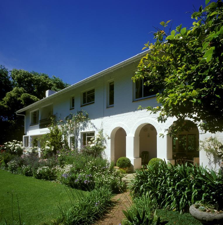 Klein Bosheuwel Guest House Kapstadt Exterior foto